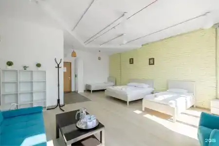 Белогорье - 128