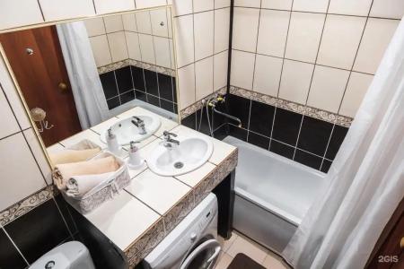 Комсомольский бульвар, 32 Апартаменты - 38