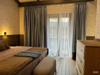 Soloh Spa Village - 141