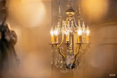 Ramada by Wyndham Kazan City Centre - 116