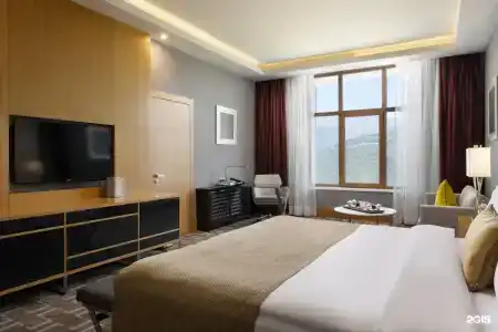 Rixos Красная Поляна Сочи - 174