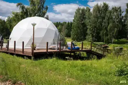Лунево на Волге - 238