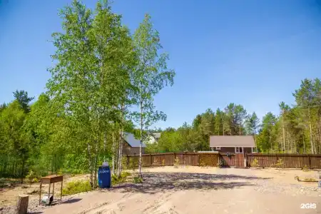 Дачи Сканди - 3