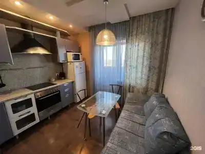 КакДома на Климова 25 - 22