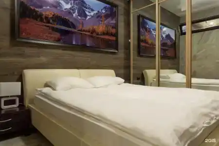 Вершина Апартаменты - 24