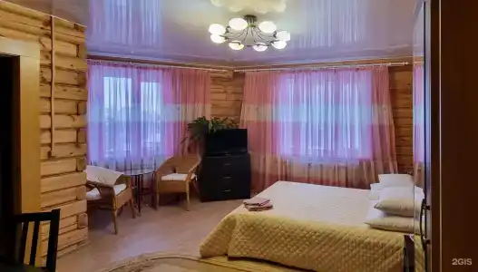Березка - 10