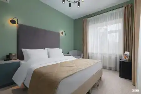 Горячие Ключи - 229