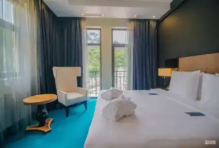 Radisson Роза Хутор - 37