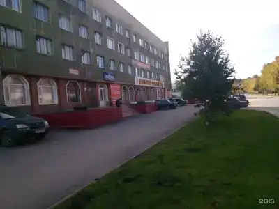 Сибирь - 0