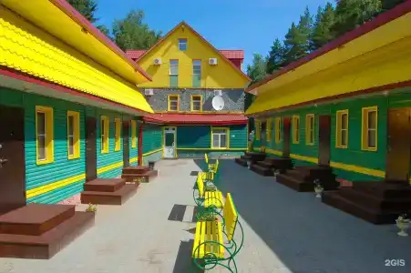 Старые друзья - 114