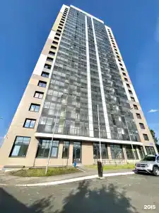 Апарт-отель на улице Космонавтов 61 - 10
