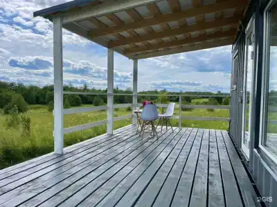 Дорские просторы - 43