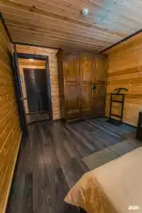 Ефимов бор - 90
