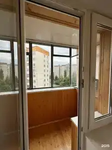 Квартира на Хорошавина 11 - 12