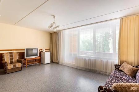 Пансионат Ольшаники - 119