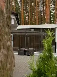 Narnia Planet & Spa - 12