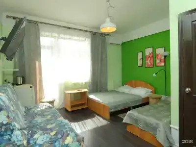 Квартира на Кирова - 1