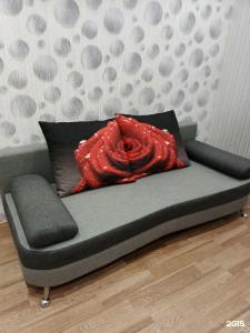 ИЛНЕ Двухкомнатная квартира на улице Республики - 25