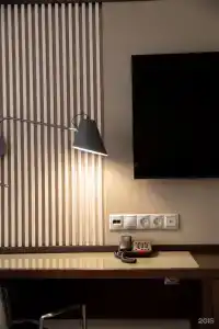 IRKUTSK CITY CENTER - 120