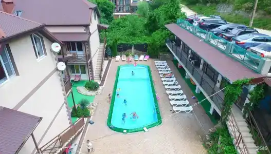 Баунти - 3
