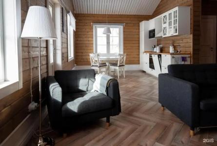 Forrest Lodge Karelia - 193