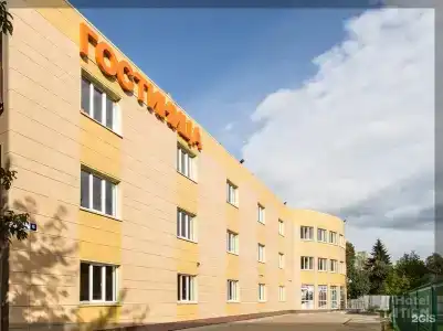 Станция Королев - 24