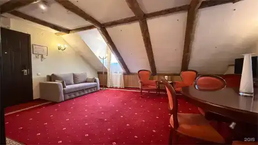 Old Estate Hotel & SPA - 232