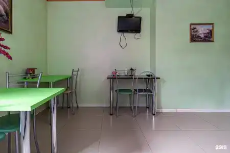 Besta hostel - 8