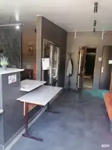 Жара - 4