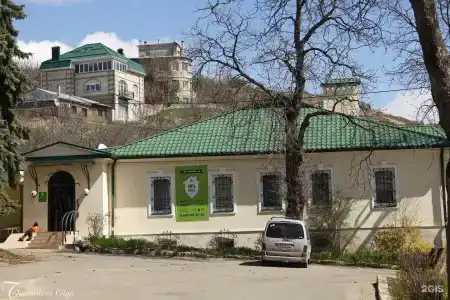 Жить Просто - 1