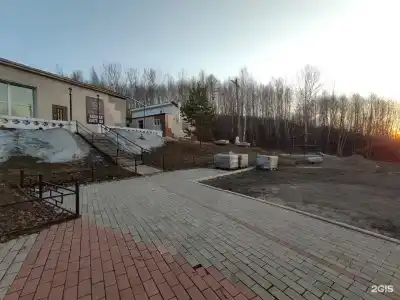 Лесная Застава - 18