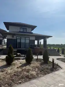 Резиденция Gilivki Village - 58