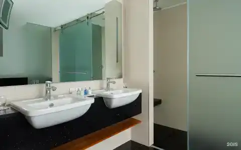 Radisson Роза Хутор - 85