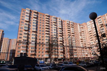 Гавань Иркутск - 28