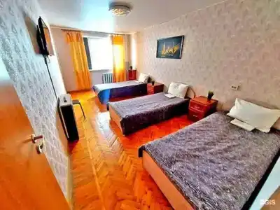 Квартира на Героев 4 Вдохновение Петровская - 2
