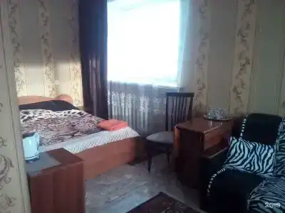 Трактовая - 3