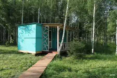 Лесной сон - 16