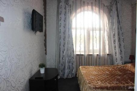 Гостиный двор - 111