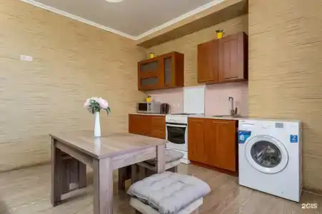 22 улица Восточно-Кругликовская - 42