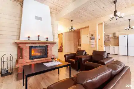 Усадьба на Шамокше - 112