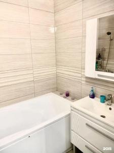 Apartment on Maloye Shosse 3 - 17