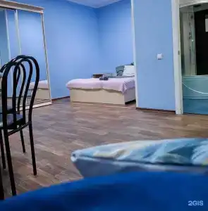 Ночлег - 23