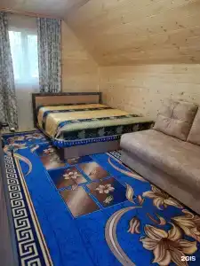 Дом для отпуска у Любимчика - 11