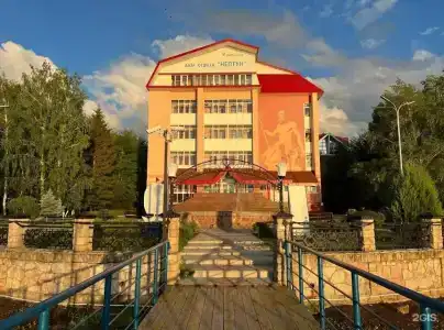 Нептун - 0