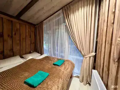 Черепашьи Озёра - 139