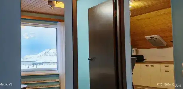 Arctic Breweryhotel - 69