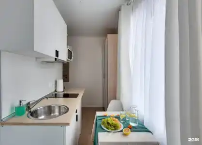 Ренуар студия на Каштановой, 6 - 48