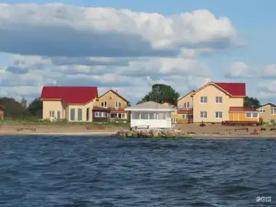 Устье Бич Резорт - 1