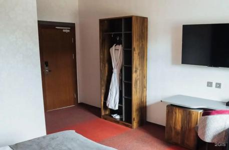 Лофт-отель Островский - 102