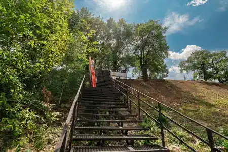 Место под солнцем - 11